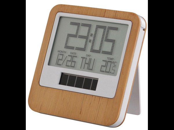 క్రేజీ వెదురు గాడ్జెట్‌లు