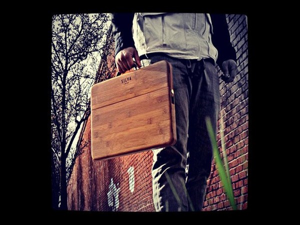 క్రేజీ వెదురు గాడ్జెట్‌లు