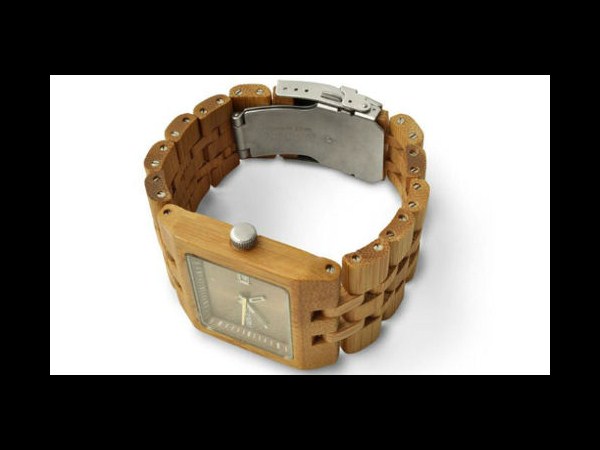 క్రేజీ వెదురు గాడ్జెట్‌లు