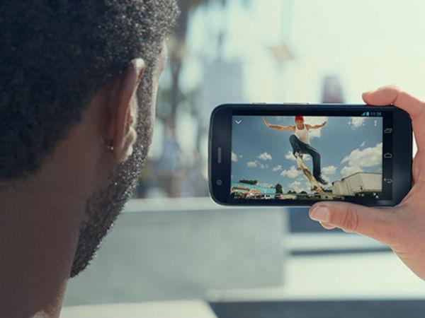  ఆండ్రాయిడ్ 5.0 లాలీపప్ అప్‌డేట్‌‍ను అందుకోనున్న స్మార్ట్‌ఫోన్‌ల వివరాలు 