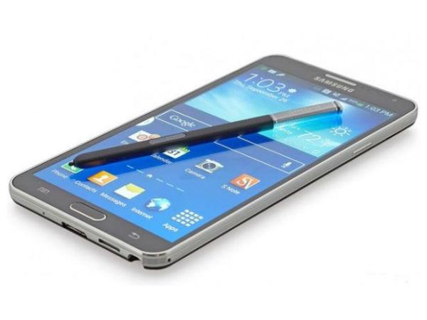  ఆండ్రాయిడ్ 5.0 లాలీపప్ అప్‌డేట్‌‍ను అందుకోనున్న స్మార్ట్‌ఫోన్‌ల వివరాలు 