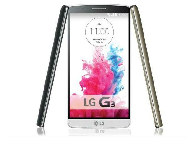 ఆండ్రాయిడ్ 5.0 లాలీపప్ అప్‌డేట్‌‍ను అందుకోనున్న స్మార్ట్‌ఫోన్‌ల వివరాలు 