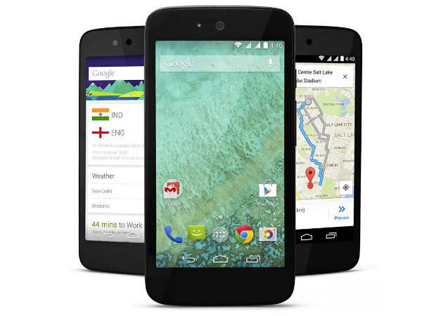 ఆండ్రాయిడ్ 5.0 లాలీపప్ అప్‌డేట్‌‍ను అందుకోనున్న స్మార్ట్‌ఫోన్‌ల వివరాలు 