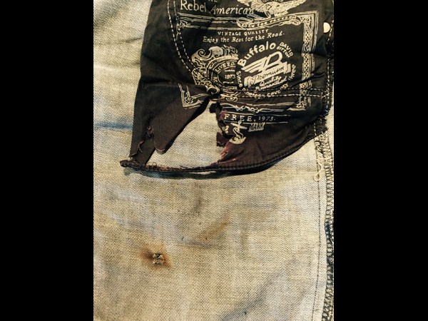 జేబులోనే కాలిపోయిన ఐఫోన్ 6! 