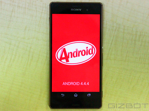 సోనీ ఎక్స్‌పీరియా జెడ్3..10 ఆకట్టుకునే ఫీచర్లు