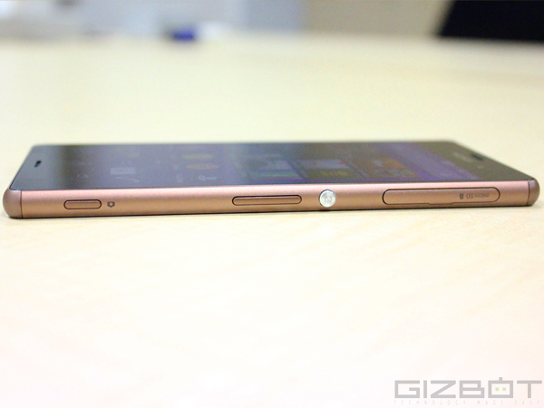 సోనీ ఎక్స్‌పీరియా జెడ్3..10 ఆకట్టుకునే ఫీచర్లు