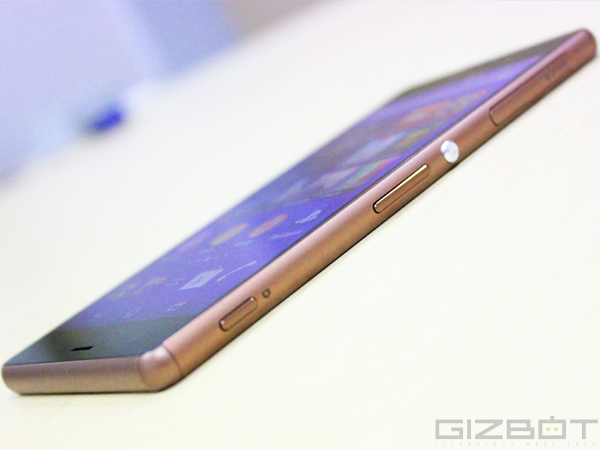  సోనీ ఎక్స్‌పీరియా జెడ్3..10 ఆకట్టుకునే ఫీచర్లు