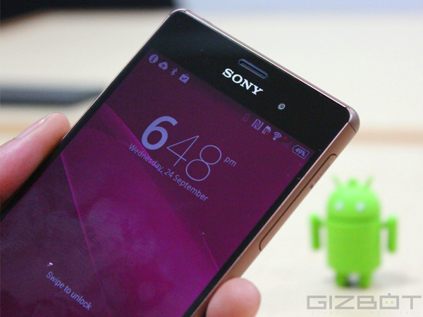  సోనీ ఎక్స్‌పీరియా జెడ్3..10 ఆకట్టుకునే ఫీచర్లు