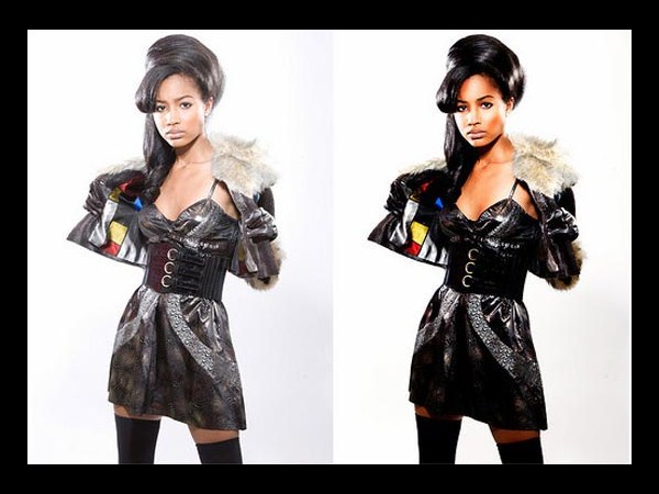 ఫోటోలు అంతకు ముందు ఆ తరువాత