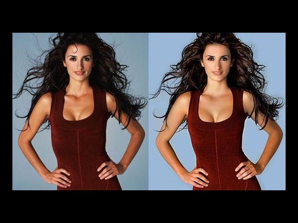 ఫోటోలు అంతకు ముందు ఆ తరువాత