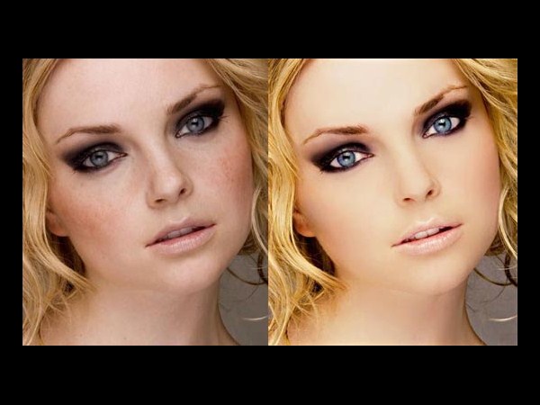 ఫోటోలు అంతకు ముందు ఆ తరువాత