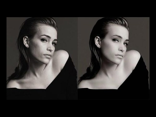 ఫోటోలు అంతకు ముందు ఆ తరువాత