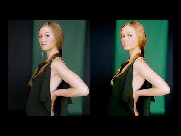 ఫోటోలు అంతకు ముందు ఆ తరువాత