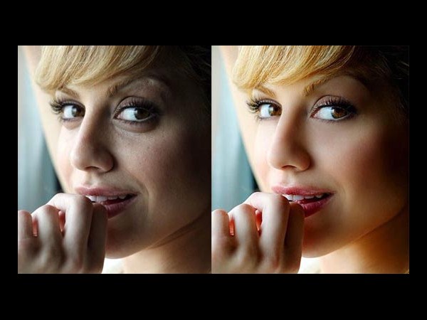 ఫోటోలు అంతకు ముందు ఆ తరువాత