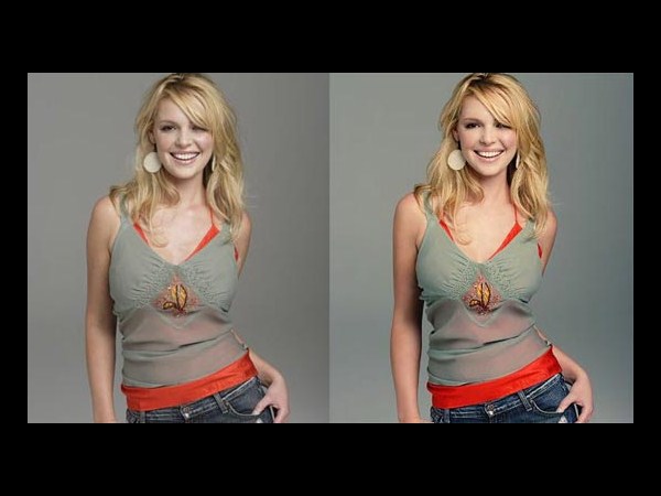 ఫోటోలు అంతకు ముందు ఆ తరువాత