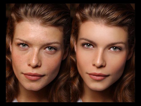 ఫోటోలు అంతకు ముందు ఆ తరువాత