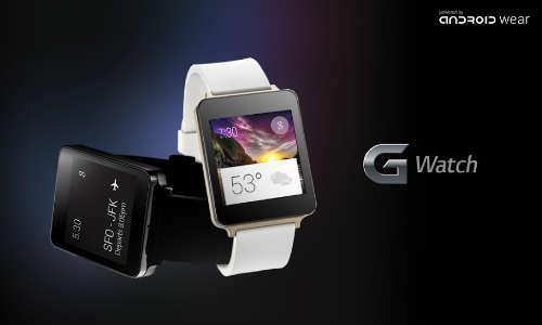 ఎల్‌జీ జీ స్మార్ట్‌వాచ్ పై 55 శాతం ధర తగ్గింపు