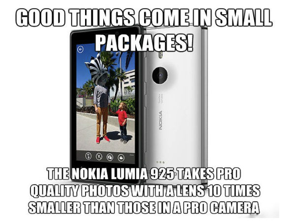 బ్రాండ్ నోకియా.. 10 ఆసక్తికర నిజాలు