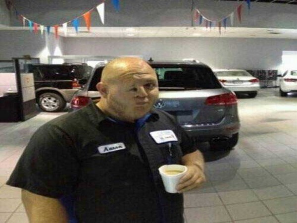 ఈ పోటోలు.. పెద్ద పీడకలలు!!