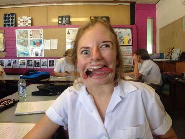 ఈ పోటోలు.. పెద్ద పీడకలలు!!