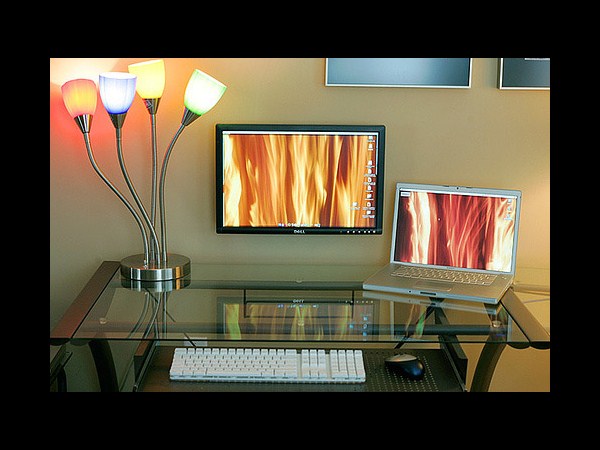  50 అత్యుత్తమ కంప్యూటర్ వర్క్‌స్టేషన్ ఏర్పాట్లు