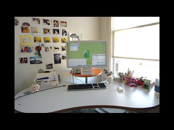  50 అత్యుత్తమ కంప్యూటర్ వర్క్‌స్టేషన్ ఏర్పాట్లు