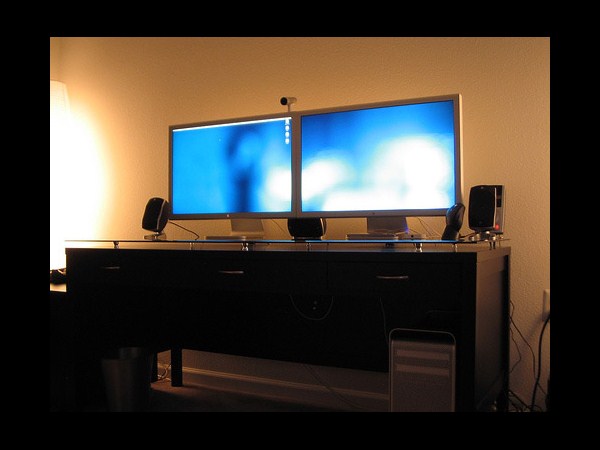  50 అత్యుత్తమ కంప్యూటర్ వర్క్‌స్టేషన్ ఏర్పాట్లు