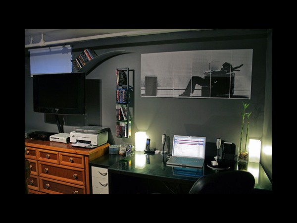  50 అత్యుత్తమ కంప్యూటర్ వర్క్‌స్టేషన్ ఏర్పాట్లు