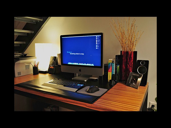  50 అత్యుత్తమ కంప్యూటర్ వర్క్‌స్టేషన్ ఏర్పాట్లు