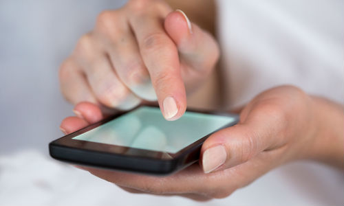 ఫోన్ వాడుతున్నారా..? ఇవి మీకు తెలుసా..?