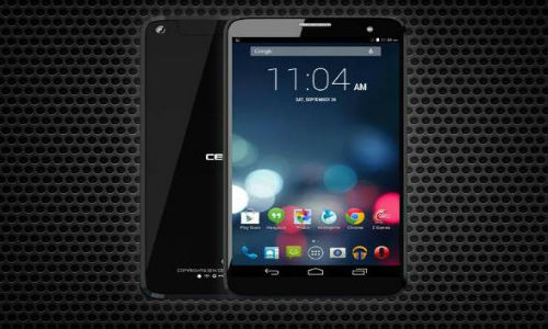 సెల్‌కాన్ నుంచి అతిపెద్ద ఫోన్