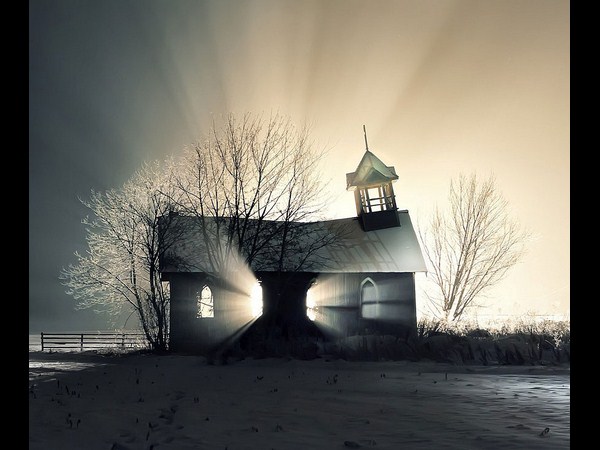 భయానక స్థావరాలు!!