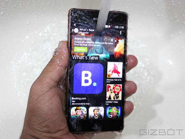 సోనీ ఎక్స్‌పీరియా జెడ్3 కెమెరాలో 10 అద్భుతాలు