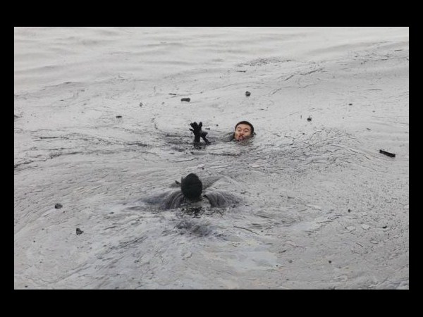 ఫోటోగ్రాఫర్లు..ఇరగదీసారు..!!