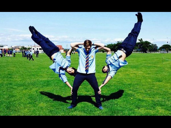 ఫోటోగ్రాఫర్లు..ఇరగదీసారు..!!