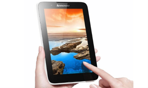  లెనోవో 3జీ వాయిస్ కాలింగ్ టాబ్లెట్