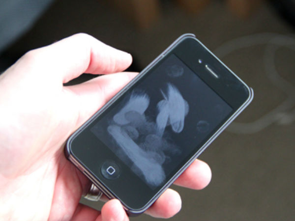  మీ స్మార్ట్‌ఫోన్ డిస్‌ప్లే ‘క్లీన్‌’గా ఉందా..?