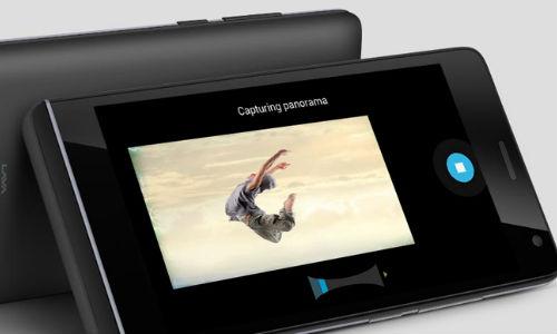  3000 ఎమ్ఏహెచ్ బ్యాటరీతో లావా ‘ఐరిస్ ఫ్యూయల్ 50’