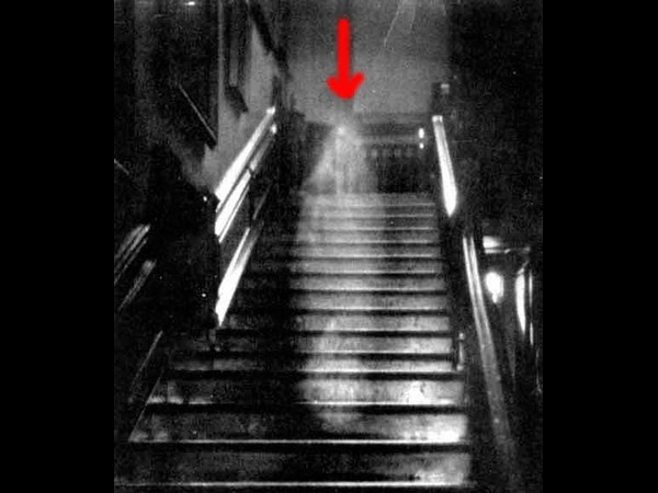 మనుషుల మధ్యనే అదృశ్య శక్తులు?