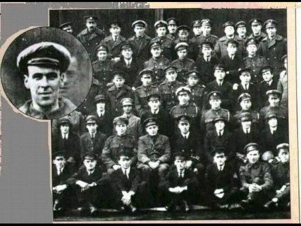 మనుషుల మధ్యనే అదృశ్య శక్తులు?