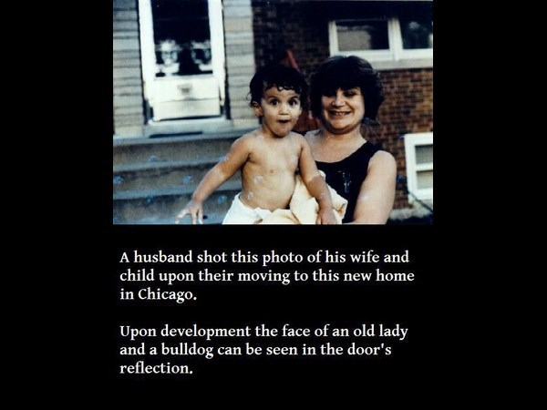 మనుషుల మధ్యనే అదృశ్య శక్తులు?