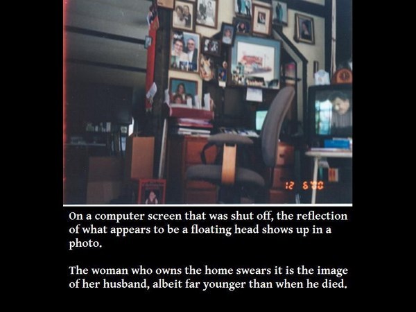 మనుషుల మధ్యనే అదృశ్య శక్తులు?