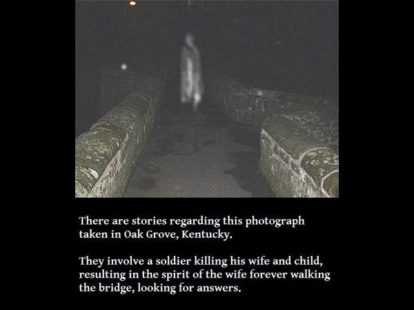 మనుషుల మధ్యనే అదృశ్య శక్తులు?