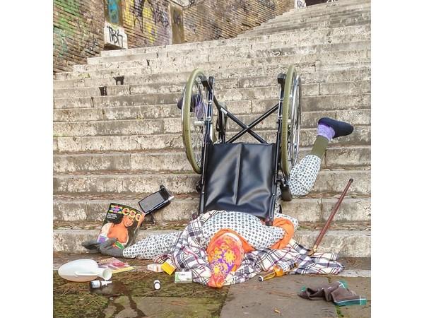 ఉత్కంఠ రేకెత్తిస్తోన్న సాండ్రో గైయోర్డోన్ (Sandro Giordoan) ఫోటోగ్రఫీ