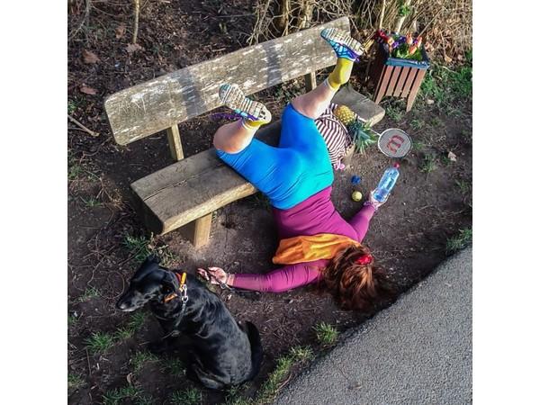 ఉత్కంఠ రేకెత్తిస్తోన్న సాండ్రో గైయోర్డోన్ (Sandro Giordoan) ఫోటోగ్రఫీ