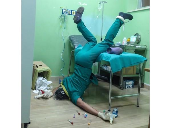 ఉత్కంఠ రేకెత్తిస్తోన్న సాండ్రో గైయోర్డోన్ (Sandro Giordoan) ఫోటోగ్రఫీ