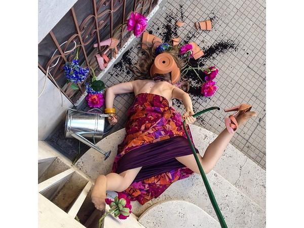 ఉత్కంఠ రేకెత్తిస్తోన్న సాండ్రో గైయోర్డోన్ (Sandro Giordoan) ఫోటోగ్రఫీ