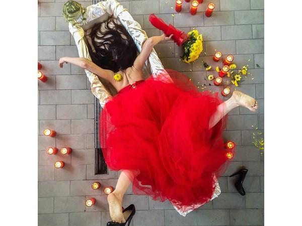 ఉత్కంఠ రేకెత్తిస్తోన్న సాండ్రో గైయోర్డోన్ (Sandro Giordoan) ఫోటోగ్రఫీ