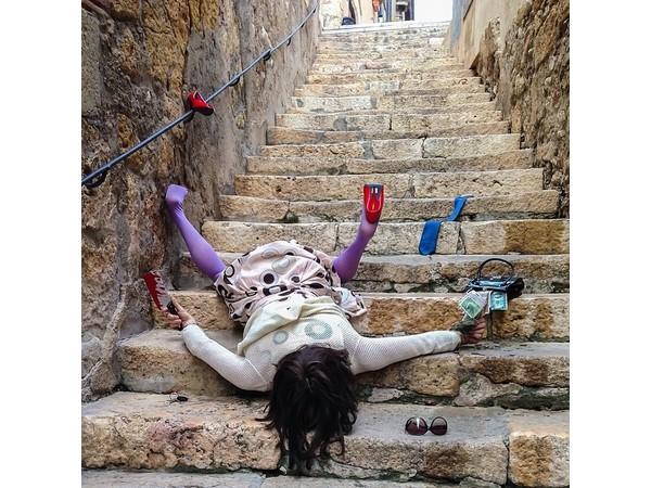 ఉత్కంఠ రేకెత్తిస్తోన్న సాండ్రో గైయోర్డోన్ (Sandro Giordoan) ఫోటోగ్రఫీ