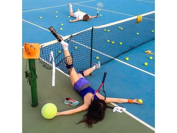 ఉత్కంఠ రేకెత్తిస్తోన్న సాండ్రో గైయోర్డోన్ (Sandro Giordoan) ఫోటోగ్రఫీ